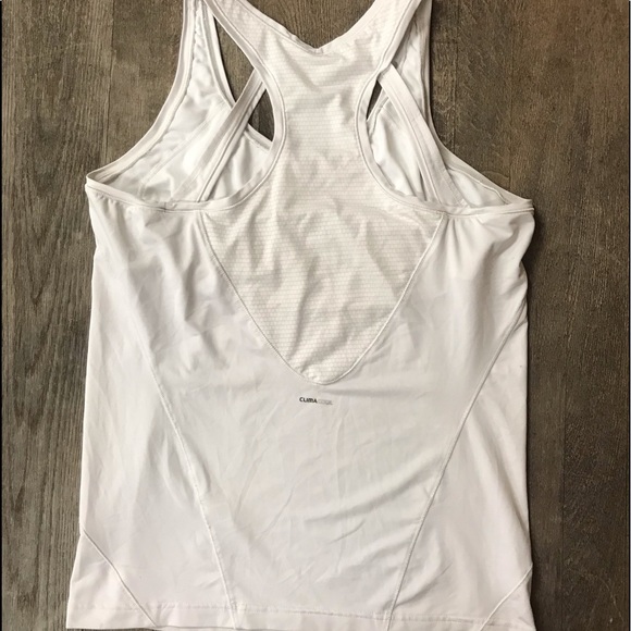 Adidas PLUS Size 22 Strappy Workout Athletica Tank - Picture 4 of 5